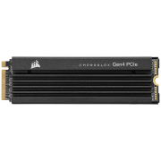 USCORSAIR 美商海盗船 MP600 PRO LPX NVMe M.2 固态硬盘 500GB