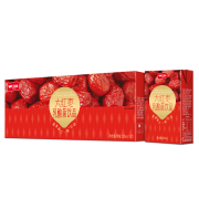 京东极速版:卫岗 大红枣乳酸菌饮品 250ml*20盒*2件