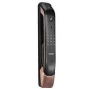 kaadas 凯迪仕 K20-V 可视猫眼智能锁