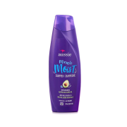 有券的上、亲子会员：aussie 袋鼠 奇迹水润系列 滋润保湿洗发水 360ml