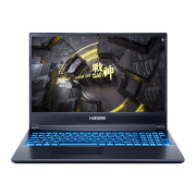 Hasee 神舟 战神ZX10-DA5DP 15.6英寸游戏本（i5-12400、16GB、1TB SSD、RTX3070Ti）