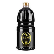 千禾 御藏本酿酱油180天 1.8L