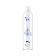 颐莲玻尿酸补水喷雾300ml