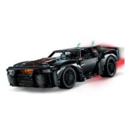 LEGO 乐高 Technic科技系列 42127 蝙蝠战车