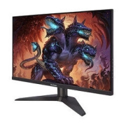 ViewSonic 优派 27英寸2K电竞显示器 144Hz 1ms IPS QHD高清 内置音箱 微边框 可壁挂