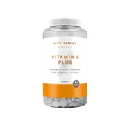 myvitamins 维生素B 60粒