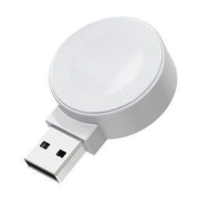 ifory 安福瑞 iwatch磁吸无线充底座 USB口