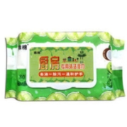 E清 厨房专用清洁湿巾 80片