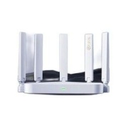 ZTE 中兴 AX3000 双频千兆 Mesh无线路由器 WiFi6