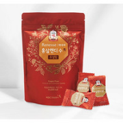 正官庄 高丽参无蔗糖参糖   80g
