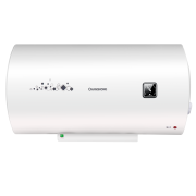 PLUS会员、京东极速版：CHANGHONG 长虹 Y60J01 储水式电热水器 60L 2200W