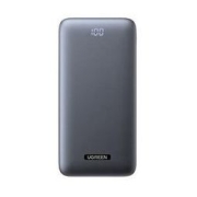 UGREEN 绿联 PB198 移动电源 10000mAh PD20W