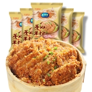 孔师傅 蒸肉粉 五香味 125g*5袋