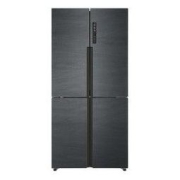 Haier 海尔 BCD-485WGHTDD9DYU1 风冷十字对开门冰箱 485L