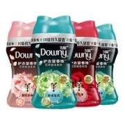 Downy 当妮 柔顺剂 护衣留香珠 混合香 150g*4瓶