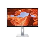 Innocn 联合创新 31.5英寸4K显示器 自动感光爱眼Type-C 90W无线投屏HDR400内置音箱 旋转升降 设计师电脑办公 32P1U