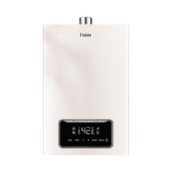 Haier 海尔 JSQ25-13TR1 零冷水燃气热水器 13L