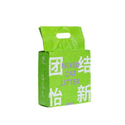 zeze 活性炭混合猫砂 2.5kg