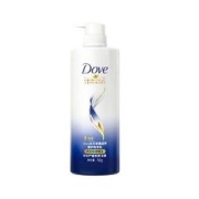 Dove 多芬 赋活系列 密集滋养修护洗发乳 700ml