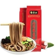 张宝山 铁棍山药荞麦面*6包