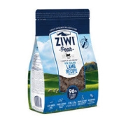 ZIWI 滋益巅峰 考拉会员Ziwi巅峰 风干羊肉配方猫粮 1kg