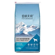 Pure&Natural 伯纳天纯 鸡肉樱桃 全价小型犬成犬粮 10kg