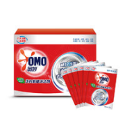 OMO 奥妙 酵素洗衣机槽清洁剂 125g*6