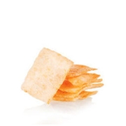 BESTORE 良品铺子 山药脆片 孜然味 70g