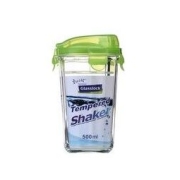 Glasslock 三光云彩 RC105 耐热钢化玻璃水杯 500ml