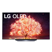 LG 乐金 OLED48C1PCB OLED电视 48英寸 4K