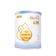 Wyeth 惠氏 蓝钻启赋 幼儿配方奶粉 3段 400g