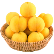 PLUS会员：shui guo shu cai 水果蔬菜 山东蒙阴黄金油桃 1斤大果（单果150g+）*5件