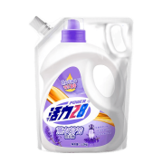 有券的上：Power28 活力28 洗衣液除菌99% 1.5kg*2袋