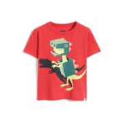 88VIP！Gap 盖璞 男幼童纯棉短袖