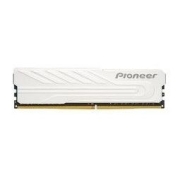 Pioneer 先锋 冰锋系列 16GB DDR4 2666 台式机内存条