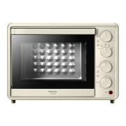 Panasonic 松下 NU-DM300 电烤箱 30L