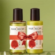 天猫U先：Hair Recipe 无花果 控油洗发水50ml+护发素50g