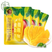 LIUM 溜溜梅 100g*3袋