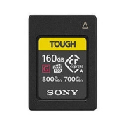SONY 索尼 CFexpress Type A 800MB/s 存储卡 160G