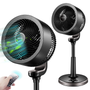 PLUS会员：AIRMATE 艾美特 CA23-RD9 空气循环扇 直流变频