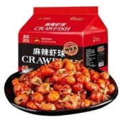 Deyan Crawfish 德炎龙虾 麻辣小龙虾虾球 300g*5盒