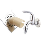 KOHLER 科勒 洗衣机龙头 单冷洗衣机龙头K-13900T浴室配件