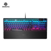Steelseries 赛睿 Apex 5 有线机械键盘 104键 RGB