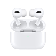 Apple苹果  AirPods Pro 配MagSafe无线充电盒 主动降噪无线蓝牙耳机 MLWK3CH/A