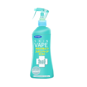 再降价、PLUS会员：VAPE 未来 儿童驱蚊喷雾 200ml*4件