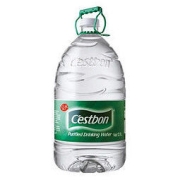 C'estbon 怡宝 纯净水 12.8L 桶装