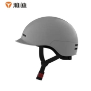 Yadea 雅迪 3C半盔 电动车头盔 无镜片