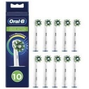 Oral-B 欧乐-B 替换牙刷头 10支