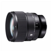 SIGMA 适马 Art系列 ART 85mm F1.4 DG DN 定焦镜头 索尼FE卡口