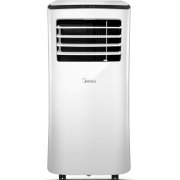 Midea 美的 KY-25/N1Y-PH 移动空调 1匹